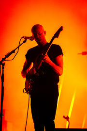 Sziget Festival foto
