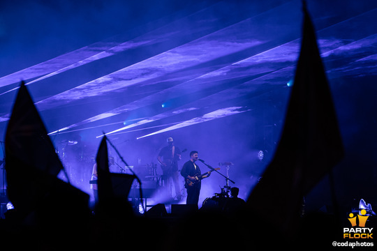 Foto's Sziget Festival, 13 augustus 2023, Óbudai-sziget, Budapest