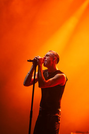 Sziget Festival foto