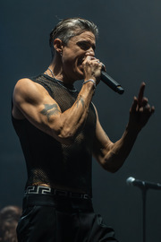 Sziget Festival foto