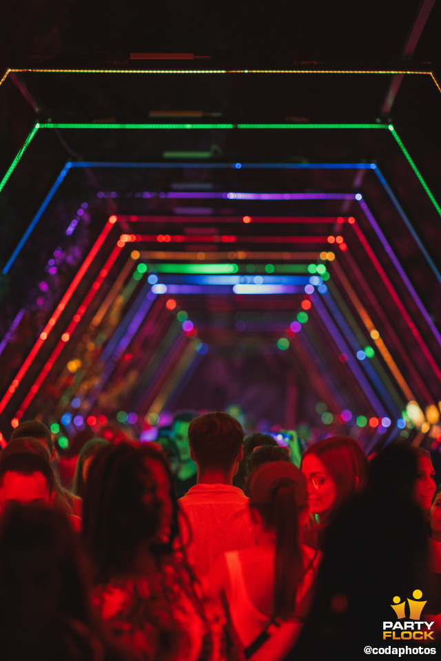 foto Sziget Festival, 14 augustus 2023, Óbudai-sziget, Budapest