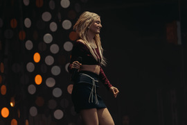 Sziget Festival foto