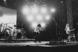 Sziget Festival foto