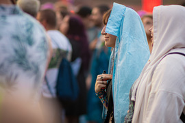 Sziget Festival foto