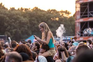 foto Sziget Festival, 15 augustus 2023, Óbudai-sziget, Budapest #1000829