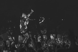 Sziget Festival foto
