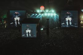 Sziget Festival foto