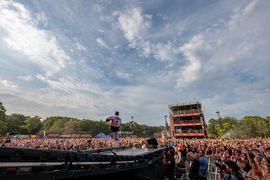 Sziget Festival foto