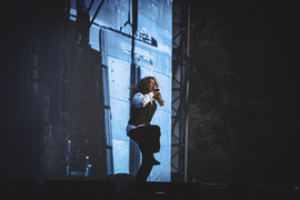 Sziget Festival foto