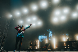Sziget Festival foto
