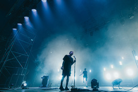 Sziget Festival foto