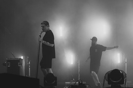 Sziget Festival foto