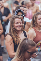 foto Sziget Festival, 15 augustus 2023, Óbudai-sziget, Budapest #1000907