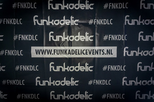 foto Funkadelic, 1 april 2023, Het Witte Huis, Almere #1001297