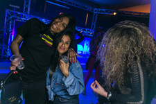 Foto's, Funkadelic, 1 april 2023, Het Witte Huis, Almere