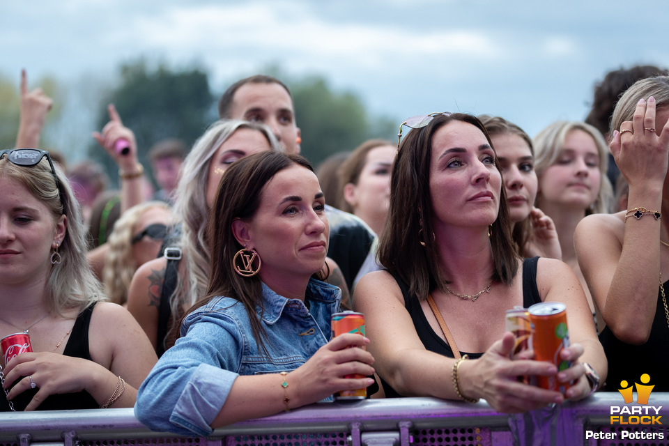 Foto's Essential Festival, 16 september 2023, Oost-Maarland, Maastricht