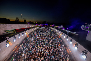 foto Limitzz, 23 september 2023, Onder de Brug, Vroenhoven #1001860