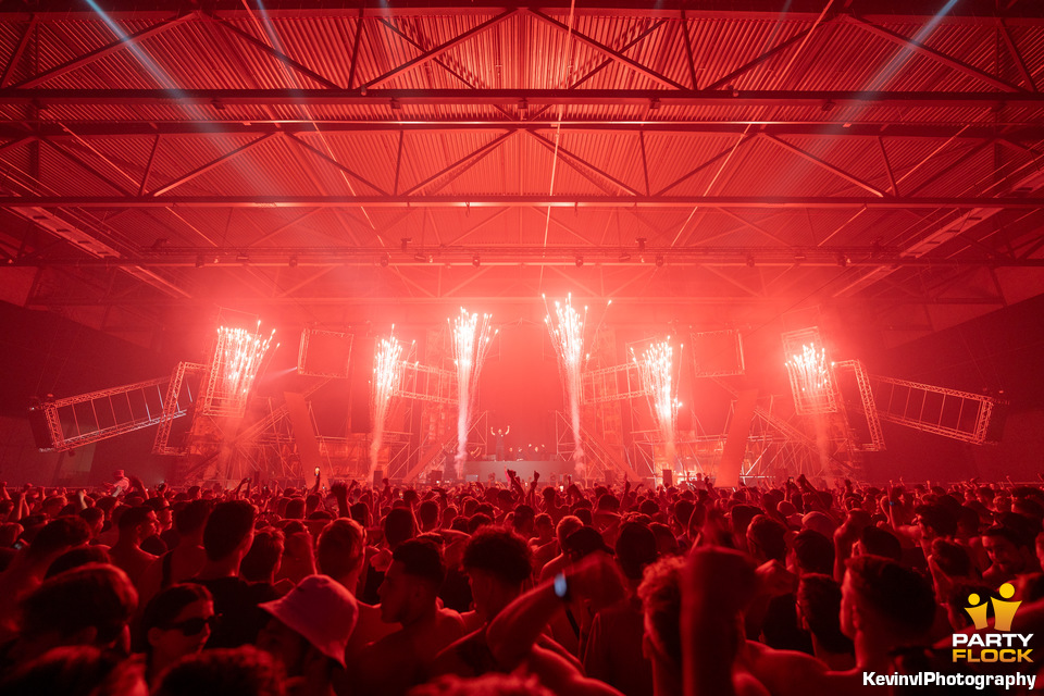 Foto's Dimitri K, 23 september 2023, Evenementenhal Breepark, Breda