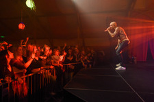 Foto's, Spiegeltent Festival, 6 oktober 2023, Lingebos, Vuren