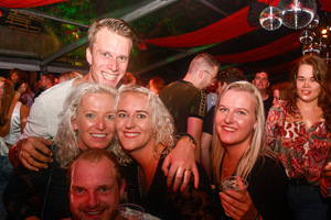 foto Spiegeltent Festival, 7 oktober 2023, Lingebos, Vuren #1002024