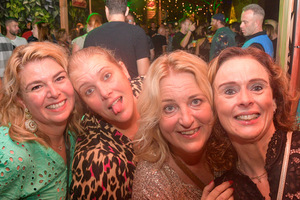 foto Spiegeltent Festival, 7 oktober 2023, Lingebos, Vuren #1002065