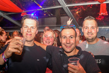 Foto's, Spiegeltent Festival, 7 oktober 2023, Lingebos, Vuren