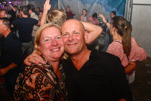 foto Spiegeltent Festival, 7 oktober 2023, Lingebos, Vuren #1002091