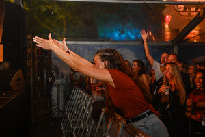 foto Spiegeltent Festival, 7 oktober 2023, Lingebos, Vuren #1002106