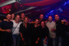 Foto's, Spiegeltent Festival, 7 oktober 2023, Lingebos, Vuren