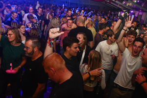 foto Spiegeltent Festival, 7 oktober 2023, Lingebos, Vuren #1002125