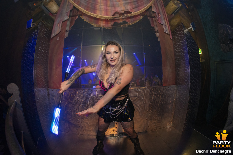 foto Partyraiser's Birthday, 13 oktober 2023, Sans Souci, Berlikum