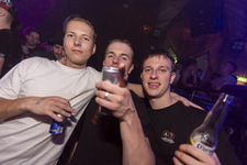 Foto's, Partyraiser's Birthday, 13 oktober 2023, Sans Souci, Berlikum