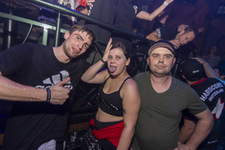 Foto's, Partyraiser's Birthday, 13 oktober 2023, Sans Souci, Berlikum