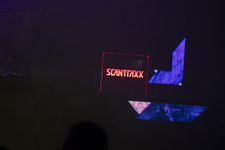 Foto's, Scantraxx, 20 oktober 2023, Q-Factory, Amsterdam