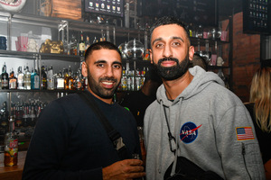 foto Liwyn ADE Showcase, 21 oktober 2023, The Chupitos Club, Amsterdam #1002520