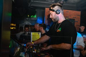 foto Liwyn ADE Showcase, 21 oktober 2023, The Chupitos Club, Amsterdam #1002535