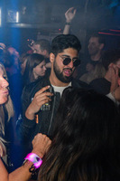 foto Liwyn ADE Showcase, 21 oktober 2023, The Chupitos Club, Amsterdam #1002537