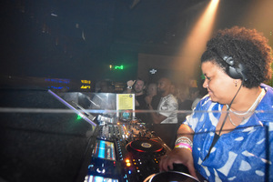 foto LIWYN Showcase, 21 oktober 2023, The Chupitos Club, Amsterdam #1002550