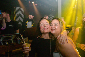 foto Liwyn ADE Showcase, 21 oktober 2023, The Chupitos Club, Amsterdam #1002561