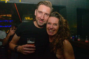 foto Liwyn ADE Showcase, 21 oktober 2023, The Chupitos Club, Amsterdam #1002562