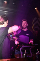 foto Liwyn ADE Showcase, 21 oktober 2023, The Chupitos Club, Amsterdam #1002564