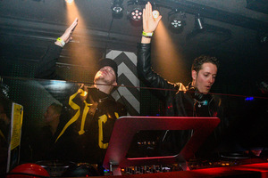 foto Liwyn ADE Showcase, 21 oktober 2023, The Chupitos Club, Amsterdam #1002573