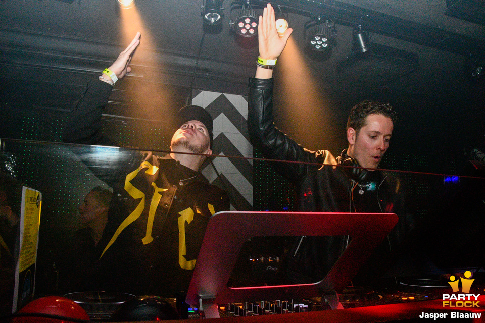 foto LIWYN Showcase, 21 oktober 2023, The Chupitos Club, met Sick Individuals