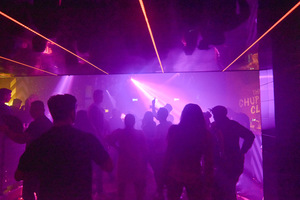 foto Liwyn ADE Showcase, 21 oktober 2023, The Chupitos Club, Amsterdam #1002578