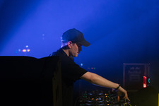 Foto's, Scantraxx × Savage Squad, 21 oktober 2023, Q-Factory, Amsterdam