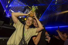 Foto's, Scantraxx × Savage Squad, 21 oktober 2023, Q-Factory, Amsterdam