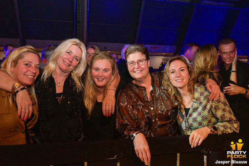 Foto's Hollands Live, 4 november 2023, Emergohal, Amstelveen