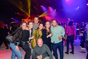 foto Hollands Live, 4 november 2023, Emergohal, Amstelveen #1002782