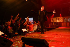 Foto's, Hollands Live, 4 november 2023, Emergohal, Amstelveen