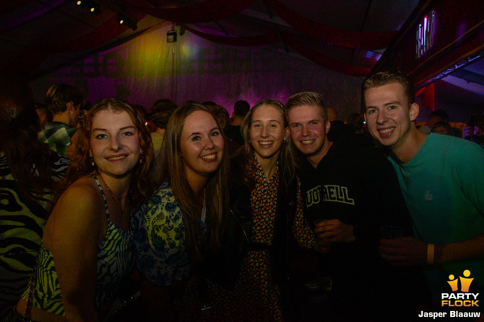 foto Op Hete Koole, 10 november 2023, Evenemententerrein Hogedijk